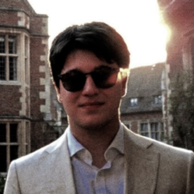 Yusuf Efe Kıvılcım